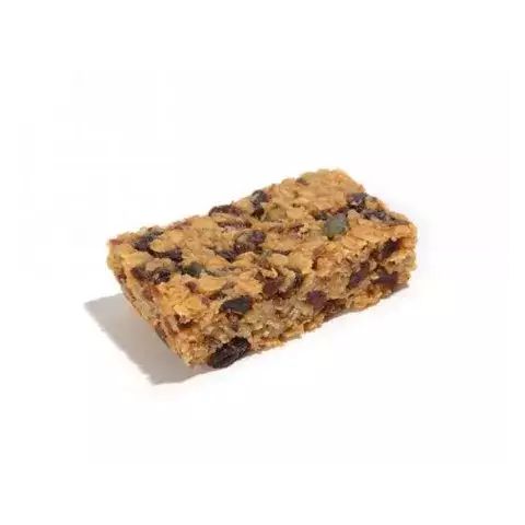 GRANOLA BARS CSM 20X90gr