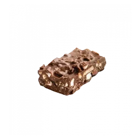 Rocky road bars 20x90gr