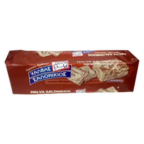 Χαλβάς κακάο μπαστούνι 2.5kg