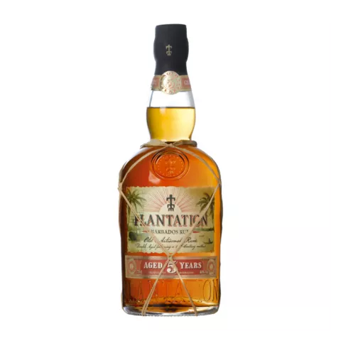 Plantation rhum gr reserve 5 years 70cl 40%