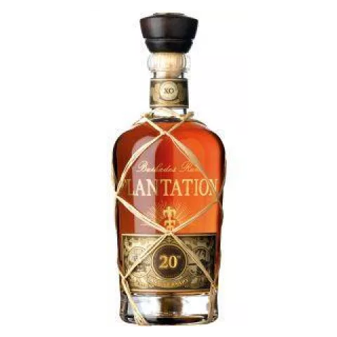 Plantation rhum 20y anniversary 70cl 40%