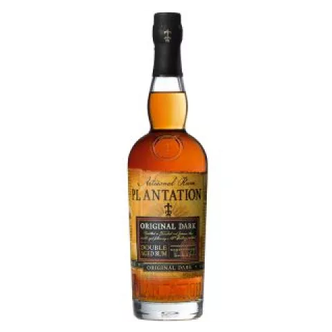 Plantation rhum dark original 70cl 40%