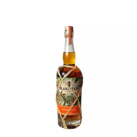 Plantation rhum barbados 2002 70cl 42.8%