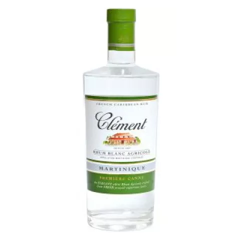 Clement premiere cane rhum 70cl 40%