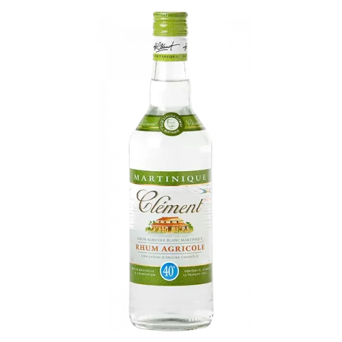 Clement select barrel rhum agricole 70cl 40%