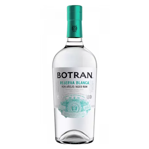 Botran reserva blanca 70cl 40%