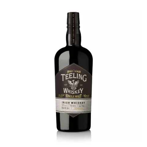 Teeling whiskey single malt 670cl 46%