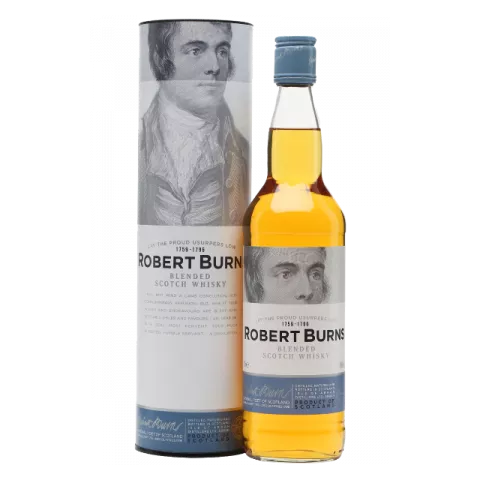 Robert burns blend 70cl 40%