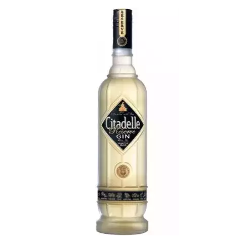 Citadelle gin solera reserve 70cl 44%