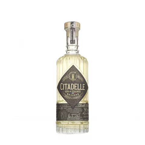 Citadelle gin reserve 70cl 45,2%