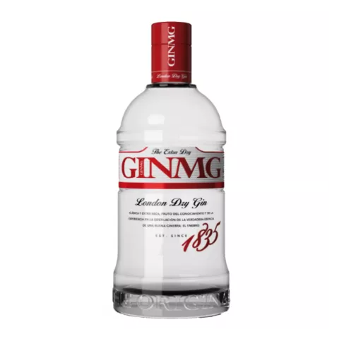 Mg gin 70cl 40%