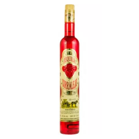 Tequila corralejo anejo 70cl 38%
