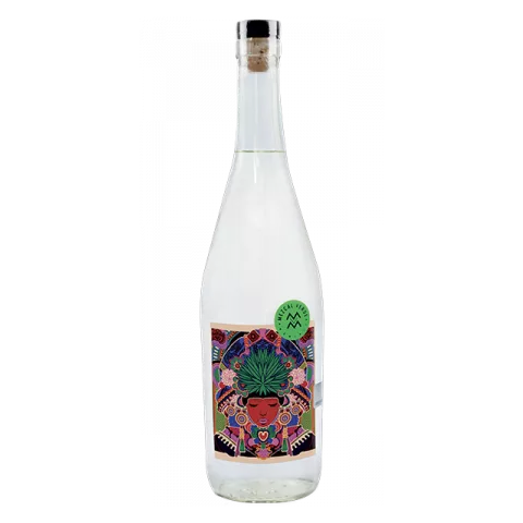 Mezcal verde momento 70cl 42%