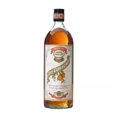 Pierre ferrand dry curacao 70cl 40%