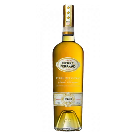Pierre Ferrand cognac 1840 70cl 40%