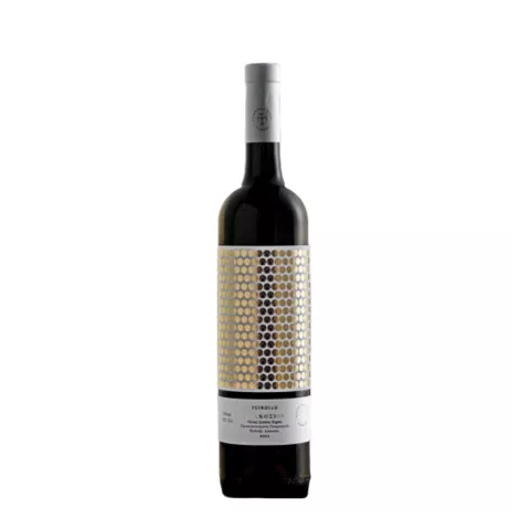 Οίνος λευκός ξηρός "300" Μονεμβασιά 750ml