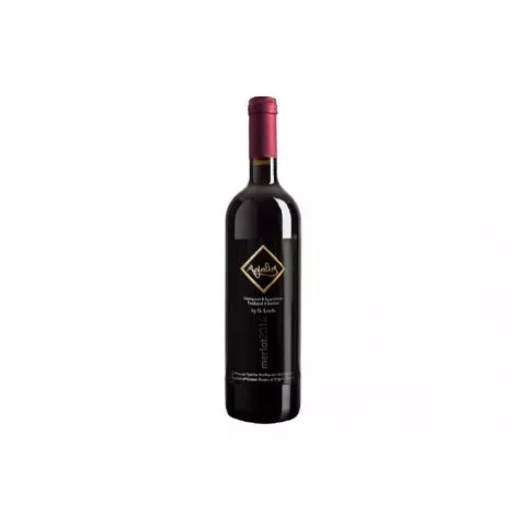 Οίνος ερυθρός ''Armathos'' merlot 750ml