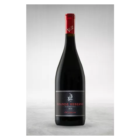 Οίνος ερυθρός ξηρός Grande Reserve '06 750ml