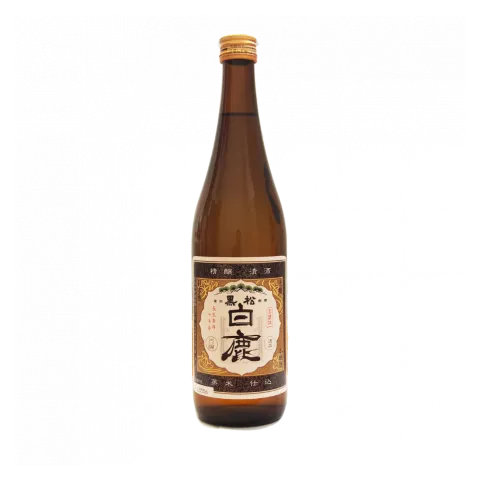 Sake hakushika (dry+1) 700ml