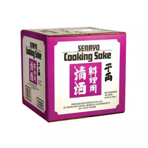 Sake for cooking takara 18lt