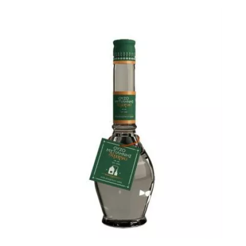 Ούζο καραφάκι δίμηνο 200ml 40%