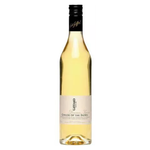 Liquer ginger of the indies Giffard 700ml 35%