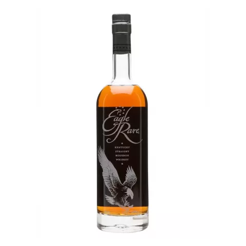 Eagle rare bourbon 70cl 45%