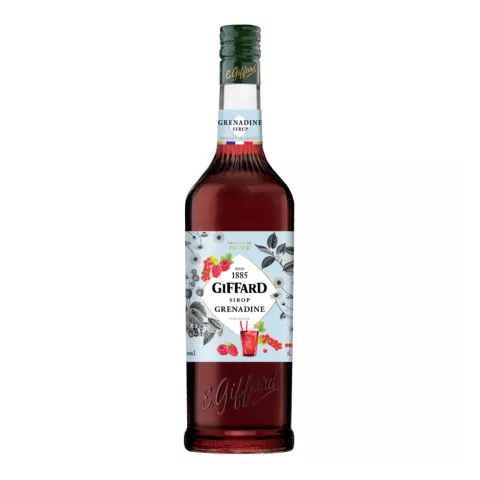 Grenadine Giffard 1lt