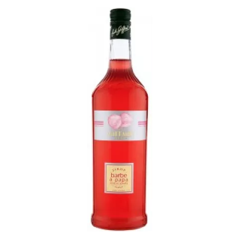 Candyfloss syrup Giffard 1lt