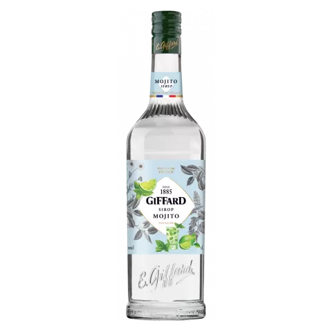 Mojito syrup Giffard 1lt