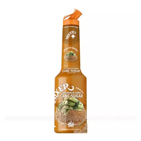 Mixer cane sugar 1lt