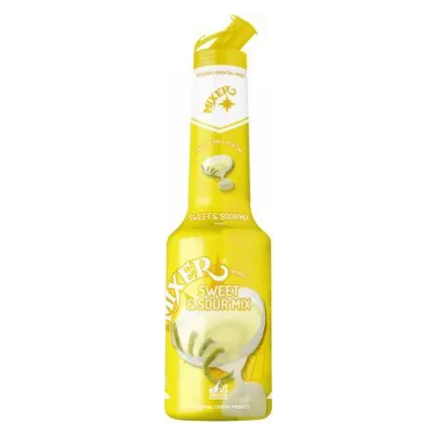 Mixer sweet & sour mix 1lt