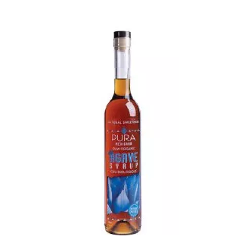 Blue agave syrup 500ml