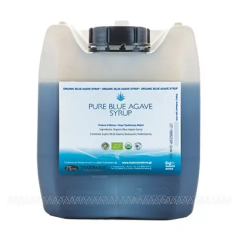 Blue agave syrup 5kg