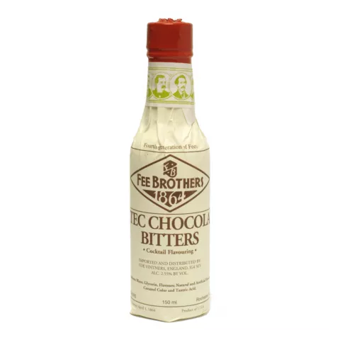 Bitters aztec chocolate fee brothers 15cl 2.55%