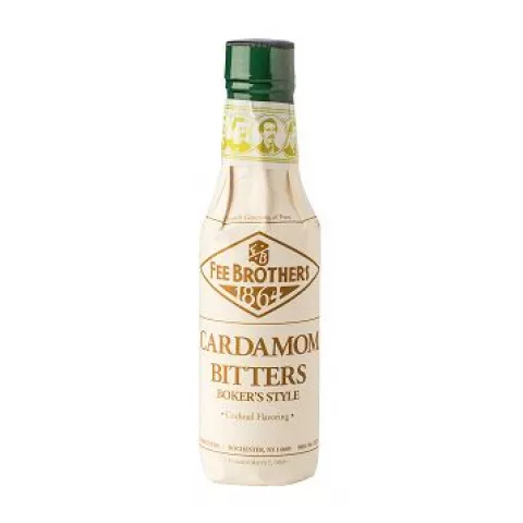 Bitters cardamon fee brothers 15cl 8.4%