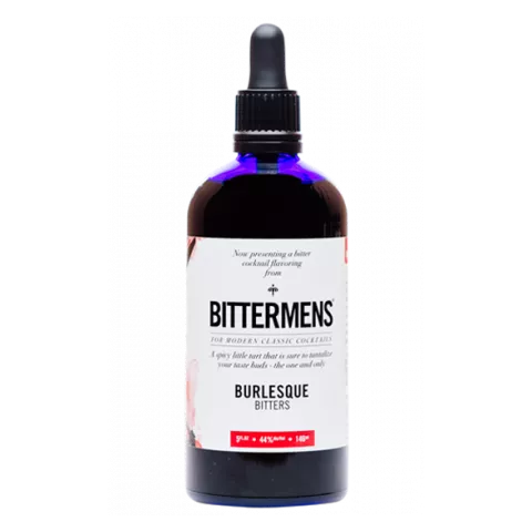 Bittermens burlesque 14,6cl 44%