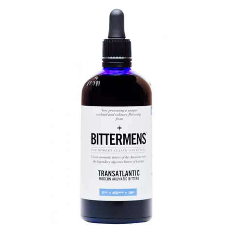 Bittermens transatlantic 14,6cl 45%