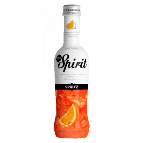 Spritz Mg Spirit 275ml 5.5%