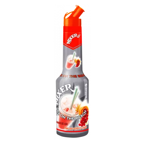 Mixer sex on the beach 1lt