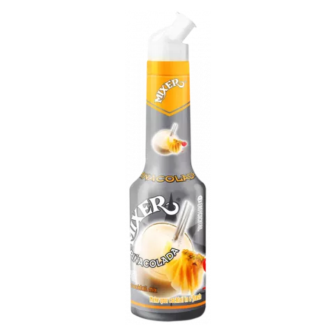 Mixer pinacolada concentrated 1lt