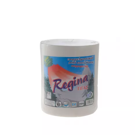 Ρολά κουζίνας Regina 12x1kg