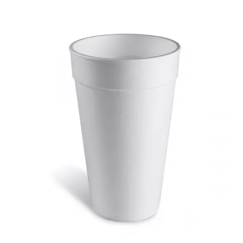 Ποτήρια φελιζόλ 16oz 20τεμ