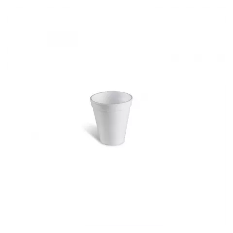 Ποτήρια φελιζόλ 4oz 25τεμ