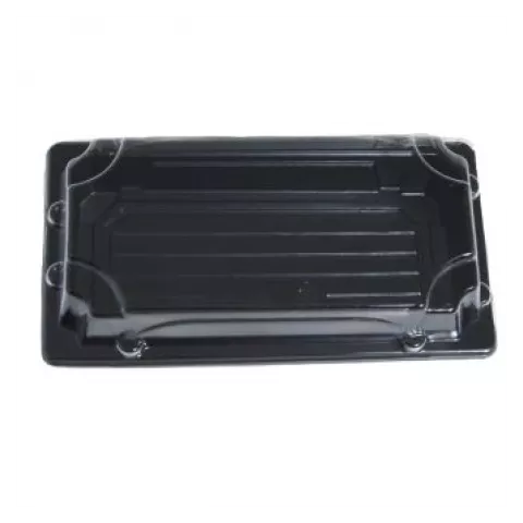 Sushi take away box hp-01 165χ88χ15μμ 50τεμ