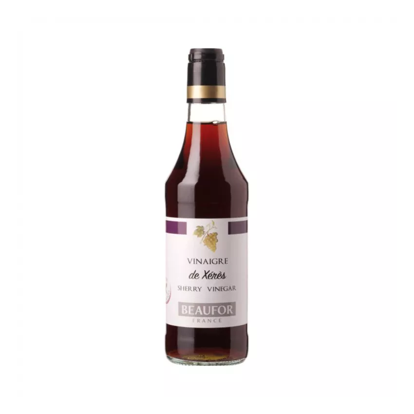 Ξίδι beafor sherry xeres 500ml Ξίδι beafor sherry xeres 500ml