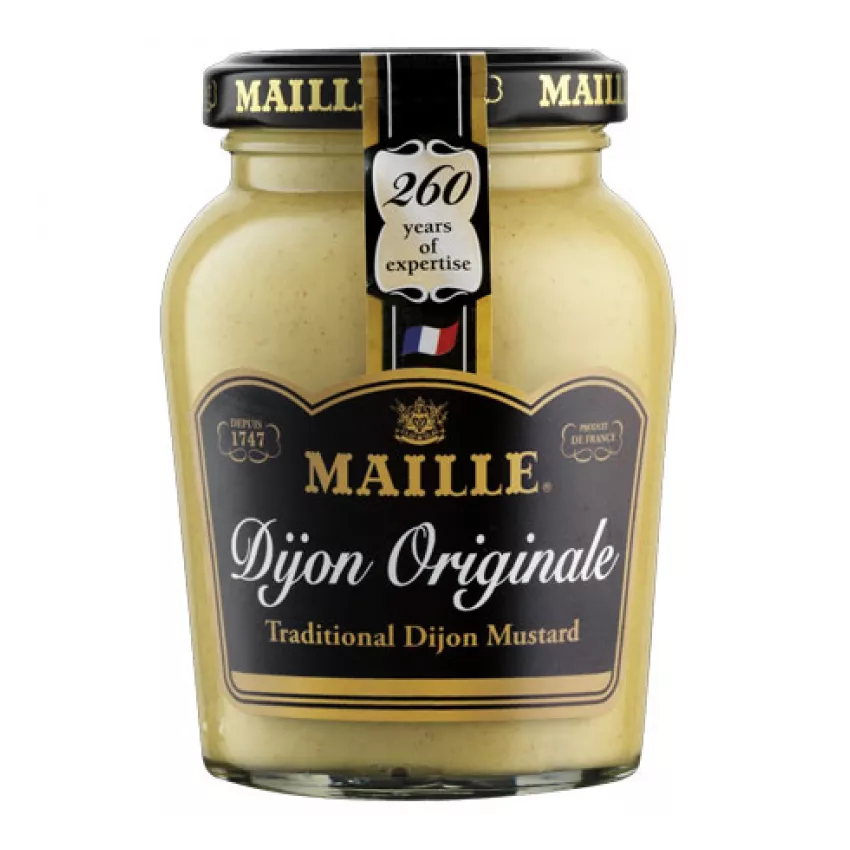 Maille μουστάρδα dijon 215gr Maille μουστάρδα dijon 215gr