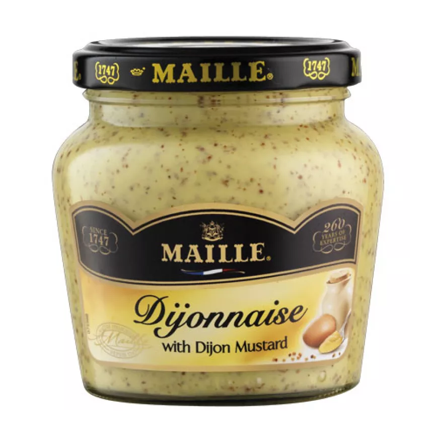 Maille μουστάρδα dijonaise 200gr Maille μουστάρδα dijonaise 200gr