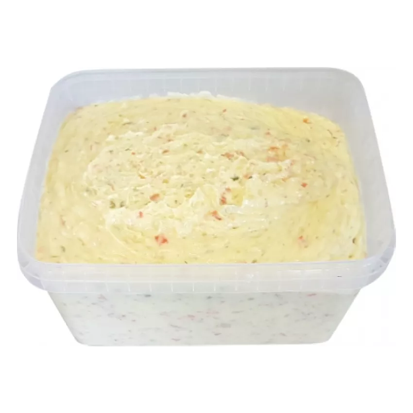 Πικλοσαλάτα Rosso 2kg Πικλοσαλάτα Rosso 2kg