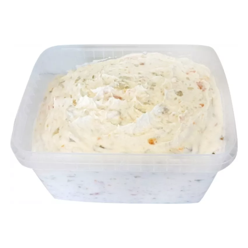 Ρώσικη σαλάτα Rosso 2kg Ρώσικη σαλάτα Rosso 2kg